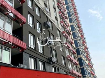 квартира по адресу Канальная ул. (Канальна), 8-Б
