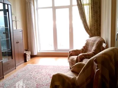 квартира по адресу Ивана Крамского ул., 9