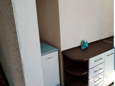 квартира по адресу Пихтовый пер., 1