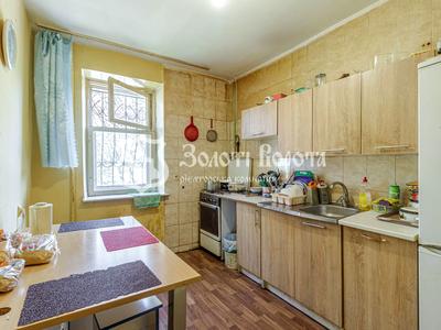 квартира за адресою Братиславська вул., 13