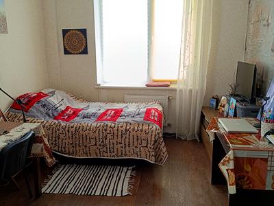 квартира за адресою Бориса Гмирі вул., 4-А