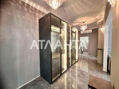 квартира за адресою Добровольців вул. (Маршала Говорова), 8