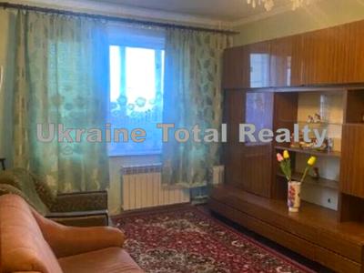квартира за адресою Ірпінська вул., 2