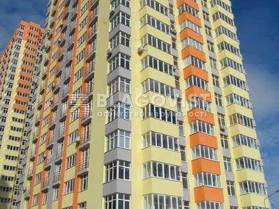 квартира по адресу Семьи Кульженков ул. (Дегтяренко Петра), 31-А