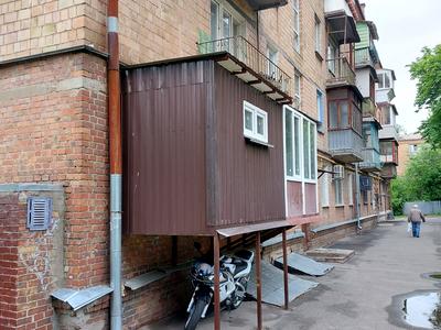 квартира за адресою Святославська вул., 15