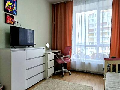 квартира по адресу Миколи Сингаївського ул. (Ново-Оскольская), 8-К