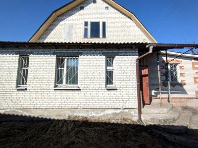 будинок за адресою Визволителів вул. (Партизанська)