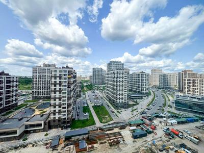квартира за адресою Сергія Данченка вул., 1