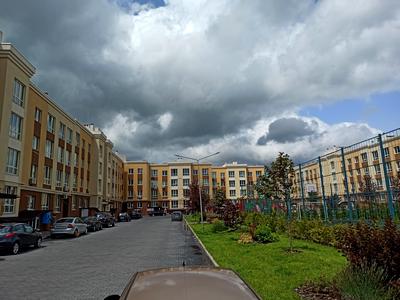 квартира по адресу Соборная ул., 103/21