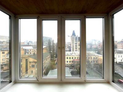 квартира за адресою Тараса Шевченка бульв., 58