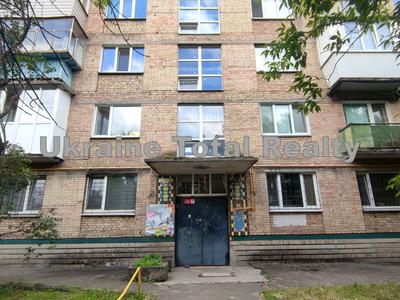 квартира по адресу Харьковское шоссе, 5
