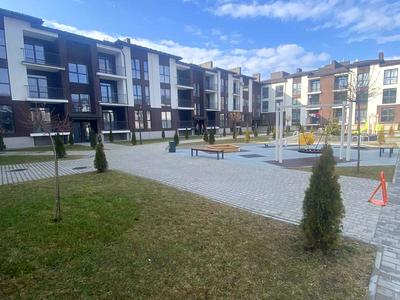 квартира за адресою Роксоляни вул., 10