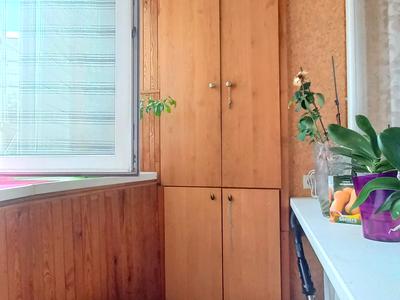 квартира по адресу Кондратюка Юрия ул., 4-Г