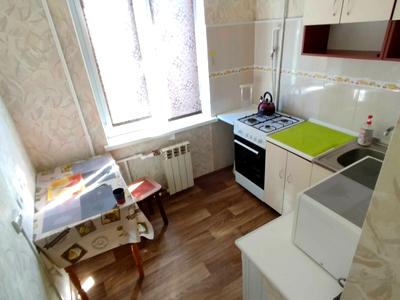 квартира за адресою Полярна вул., 7