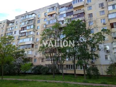 квартира по адресу Приозёрная ул., 12-А