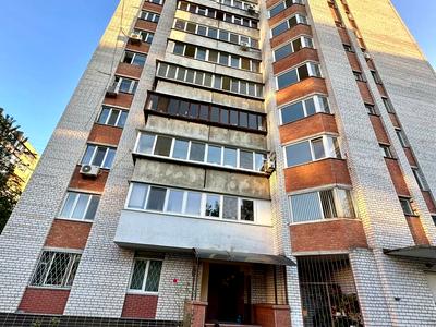 квартира за адресою Микільсько-Слобідська вул., 6-Б