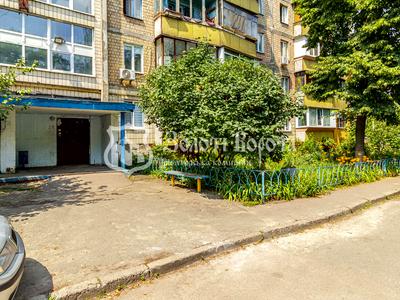 квартира по адресу Правды просп. (Правды), 3