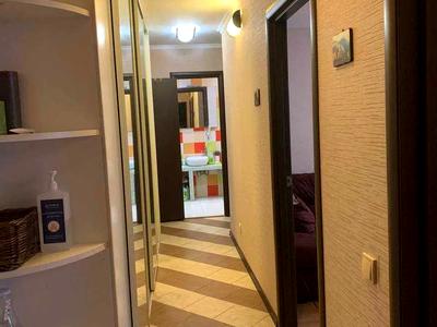 квартира за адресою Київ, Борщагівська вул., 129/131