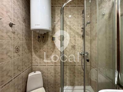 квартира за адресою Юлії Здановської вул. (Ломоносова), 56