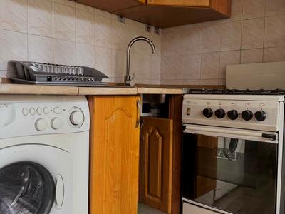 квартира за адресою Лісовий просп., 17-А