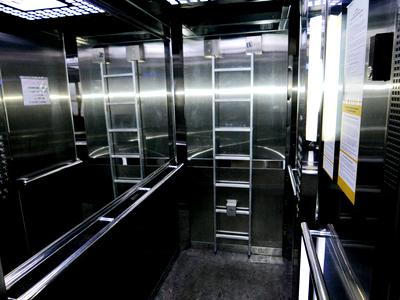 квартира по адресу Пономарёва ул., 26 к3
