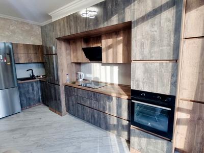 квартира за адресою Дача Ковалевського вул., 121 к2