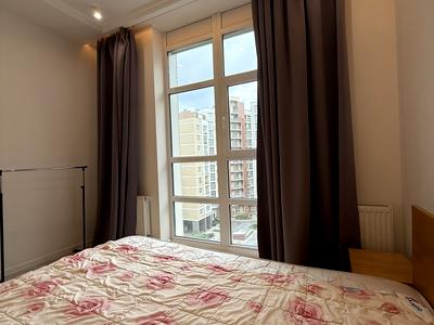 квартира за адресою Саперне Поле вул., 12