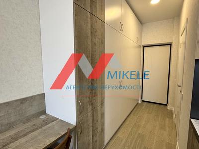 квартира за адресою Залізнична вул., 32