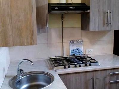 квартира по адресу Джерельная ул., 40