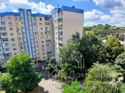 квартира по адресу Захаровская ул., 10