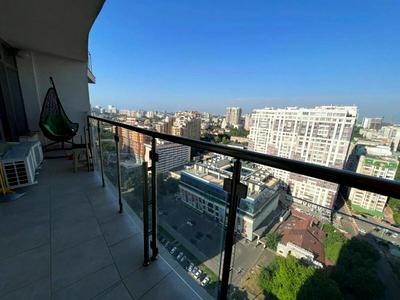 квартира за адресою Генуезська, 3б