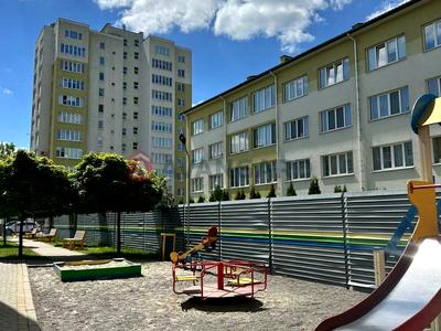 квартира за адресою Карла Мікльоша вул., 13