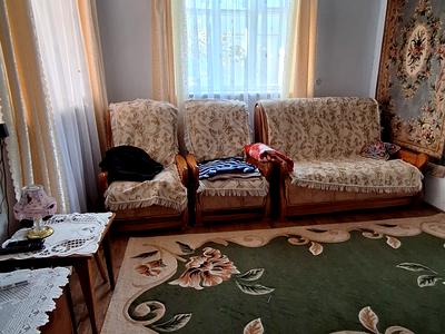 дом по адресу пгт. Красное, Драгоманова