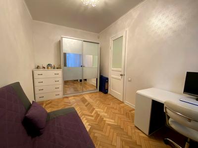 квартира за адресою Пастера вул., 21