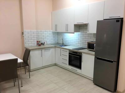квартира за адресою Дмитра Яворницького просп. (Карла Маркса), 72