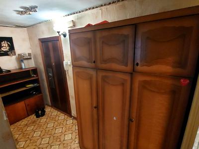 квартира по адресу Героев Украины просп. (Героїв Сталінграду), 13а