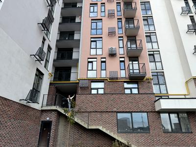 квартира по адресу Под Голоском ул., 16