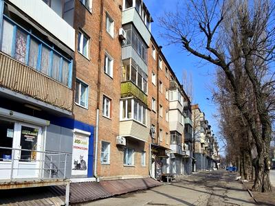 квартира за адресою Богдана Хмельницького просп. (Героїв Сталінграда), 36