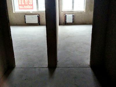квартира по адресу Паркова, 40
