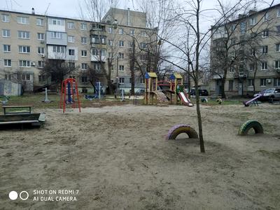 квартира за адресою Петра Яцика вул. (Воронезька), 6