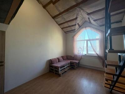 квартира за адресою с. Крижанівка, Владислава Бувалкіна вул., 58