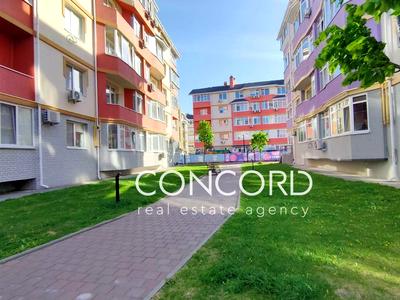квартира по адресу Одесский пер., 6/2