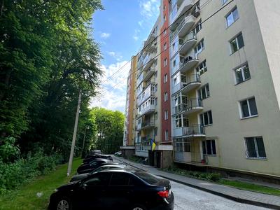 квартира по адресу Жасминовая ул., 9