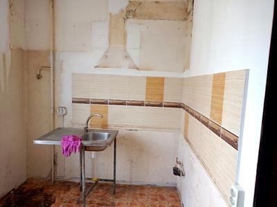 квартира по адресу Олімпійська ул., 2-А