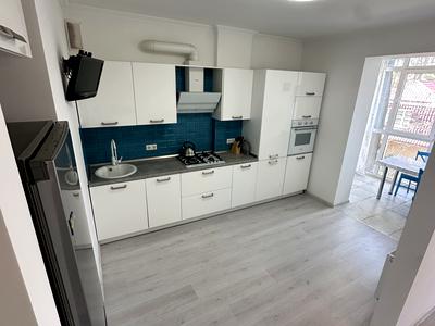 квартира по адресу Полтавская ул., 31