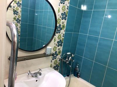 квартира по адресу Татарская ул., 38
