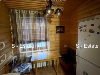квартира по адресу Данилевского ул., 20