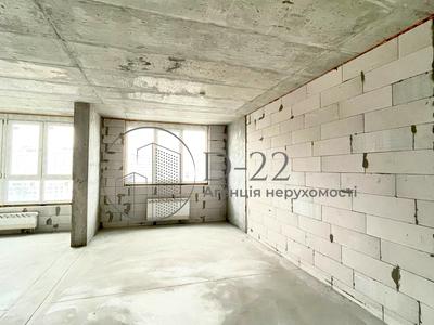квартира за адресою Михайла Максимовича вул. (Онуфрія Трутенка), 32-А