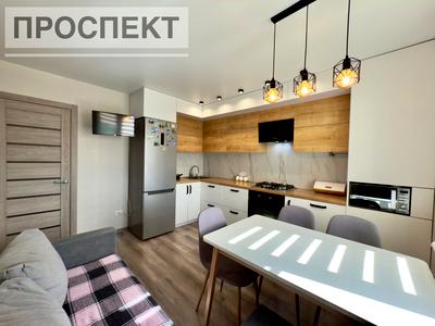 квартира по адресу Михаила Лушпы просп., 22/1