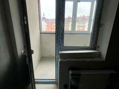 квартира по адресу Партизанська ул., 1-Б